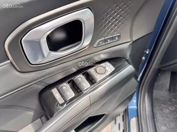 Kia Sorento Limited 2.2 AT 2022 - 1 xe duy nhất trên thị trường. Odo 5.000km