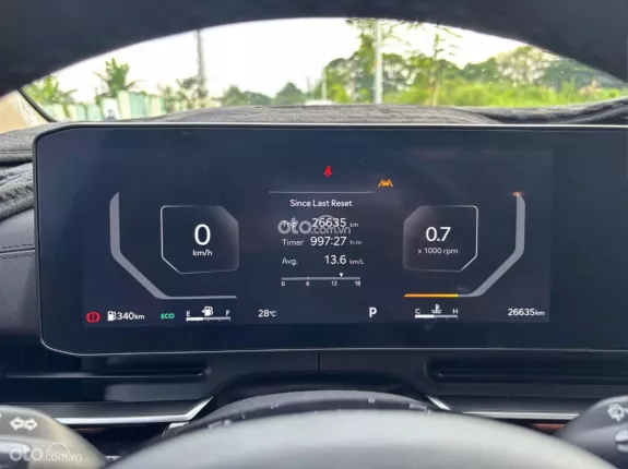 Kia Carnival 2.2D Signature 2024 - All new, xe lướt đẹp, odo chuẩn