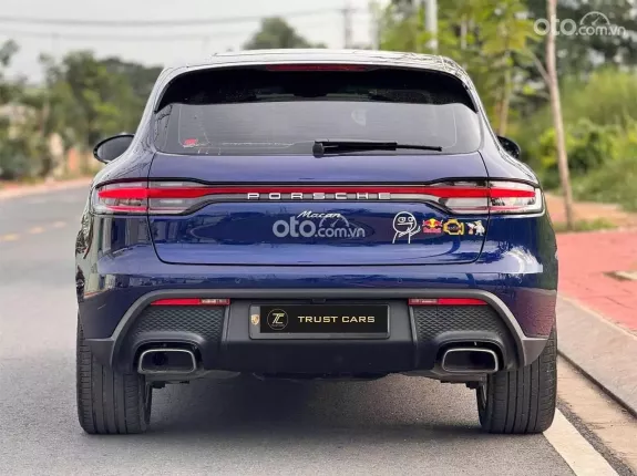 Porsche Macan 2.0 2022 - 1 chủ, xe đẹp xuất sắc, option 800 triệu
