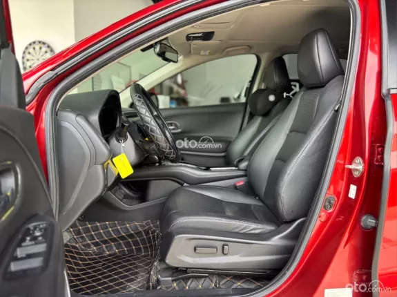 Honda HR-V L 2019 - 1 chủ, odo chuẩn, xe đẹp chuẩn chỉnh