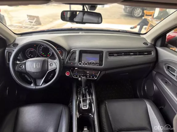 Honda HR-V L 2019 - 1 chủ, odo chuẩn, xe đẹp chuẩn chỉnh