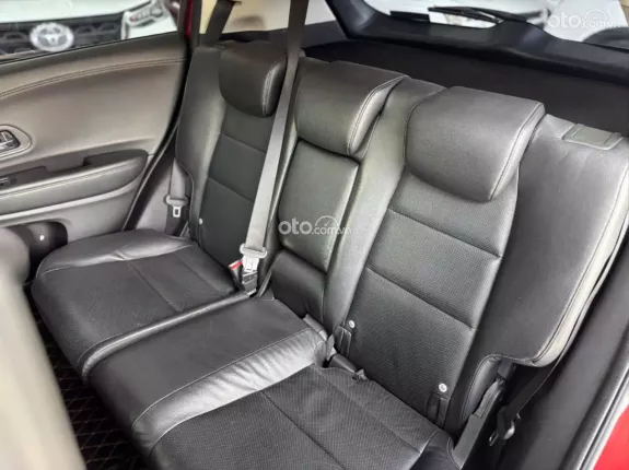 Honda HR-V L 2019 - 1 chủ, odo chuẩn, xe đẹp chuẩn chỉnh