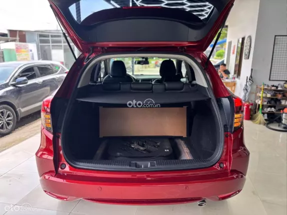 Honda HR-V L 2019 - 1 chủ, odo chuẩn, xe đẹp chuẩn chỉnh