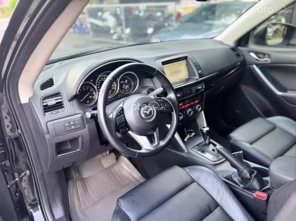Mazda CX-5 2.0 AWD 2014 - Chất xe đẹp chuẩn, ko 1 lỗi nhỏ