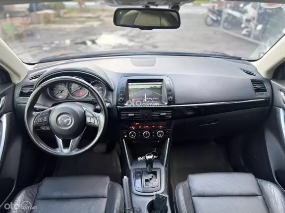 Mazda CX-5 2.0 AWD 2014 - Chất xe đẹp chuẩn, ko 1 lỗi nhỏ