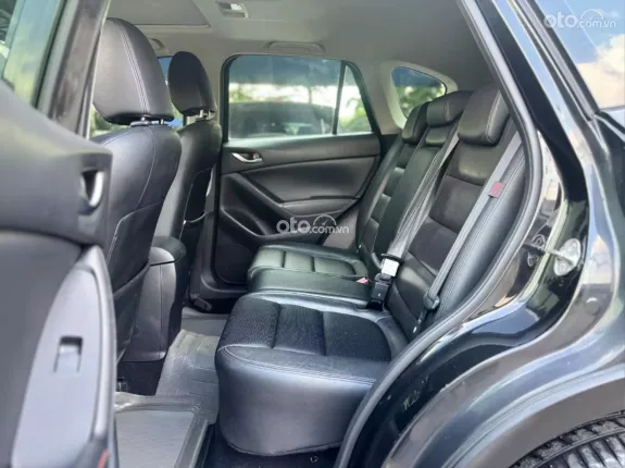 Mazda CX-5 2.0 AWD 2014 - Chất xe đẹp chuẩn, ko 1 lỗi nhỏ