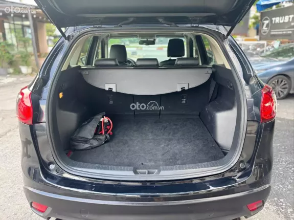 Mazda CX-5 2.0 AWD 2014 - Chất xe đẹp chuẩn, ko 1 lỗi nhỏ