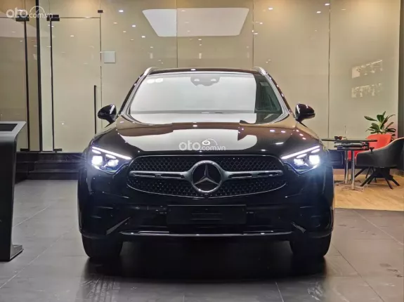 Mercedes-Benz GLC 300 4Matic 2023 - 1 chủ siêu lướt