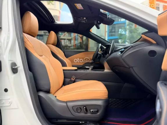 Lexus RX 350 RX 350H 2024 - Xe Có cửa hít đồ chơi giá trị cao