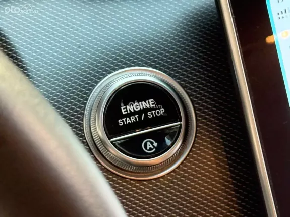 Mercedes-Benz C200 Avantgarde 2023 - Chất xe còn đẹp, bao check thoải mái