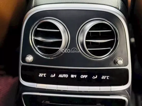 Mercedes-Benz S400 3.0 V6 2015 - Xe đã up full lên body Maybach S450 siêu đẹp