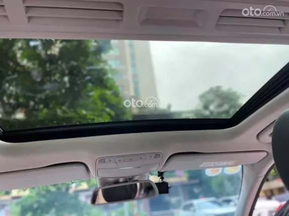 Mercedes-Benz C250 Exclusive 2016 - Xe tư nhân chính chủ options miên man, hiện đại