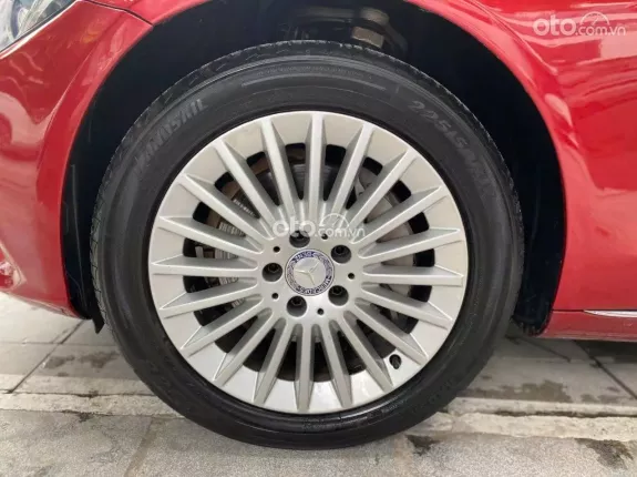 Mercedes-Benz C250 Exclusive 2016 - Xe tư nhân chính chủ options miên man, hiện đại