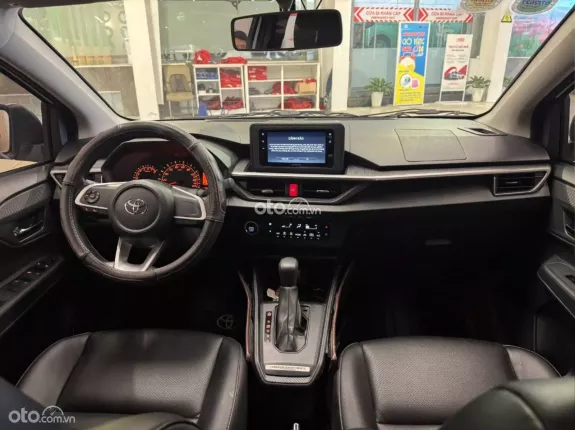 Toyota Wigo 1.2 G AT 2024 - Giá rẻ cần bán gấp