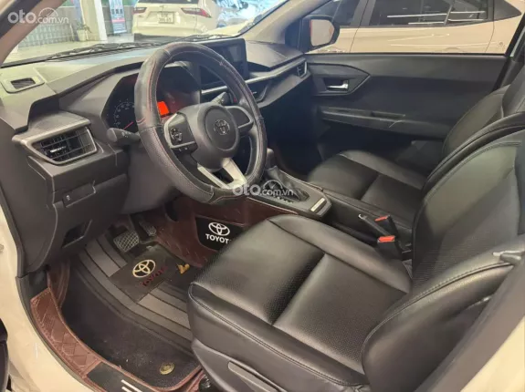Toyota Wigo 1.2 G AT 2024 - Giá rẻ cần bán gấp