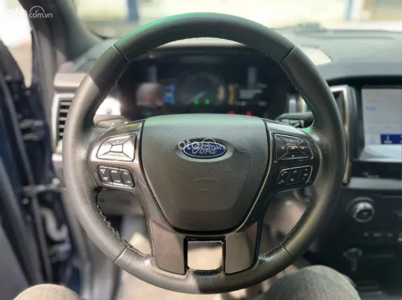 Ford Everest 2021 - Giá rẻ cần bán gấp