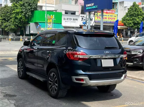 Ford Everest 2021 - Giá rẻ cần bán gấp