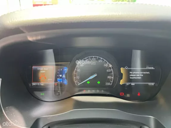 Ford Everest 2021 - Giá rẻ cần bán gấp