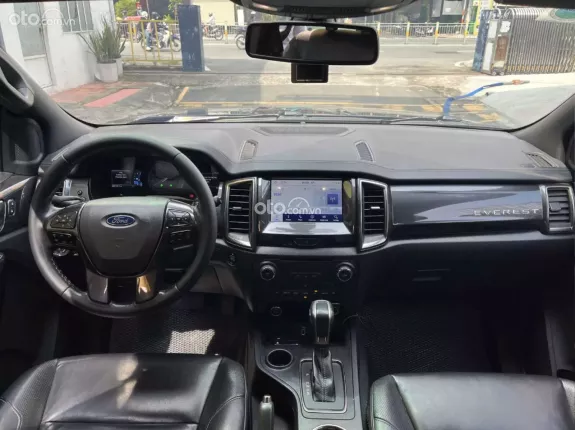 Ford Everest 2021 - Giá rẻ cần bán gấp