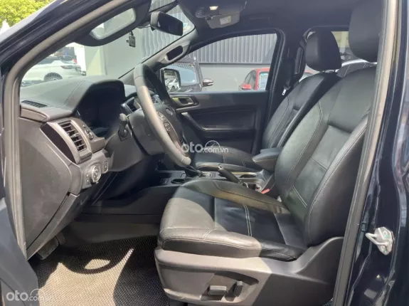 Ford Everest 2021 - Giá rẻ cần bán gấp