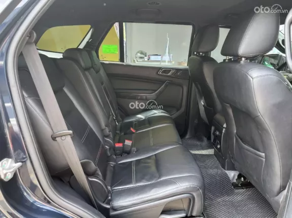 Ford Everest 2021 - Giá rẻ cần bán gấp