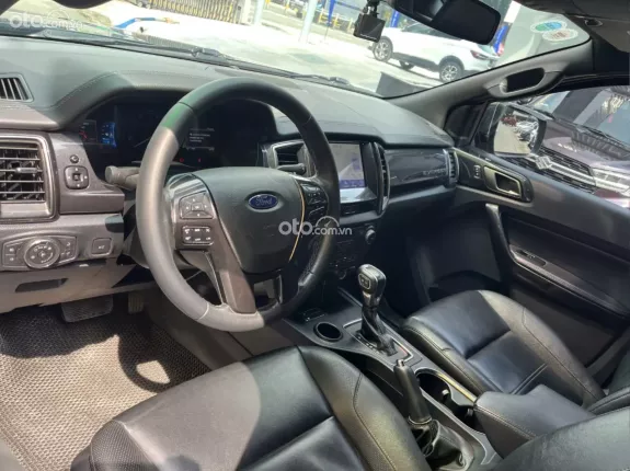 Ford Everest 2021 - Giá rẻ cần bán gấp