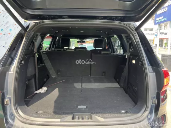 Ford Everest 2021 - Giá rẻ cần bán gấp