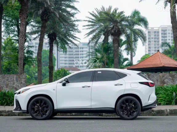 Lexus NX 350 2023 - BAO ĐẬU BANK 70-90% (Ib Zalo tư vấn trực tiếp 24/7)