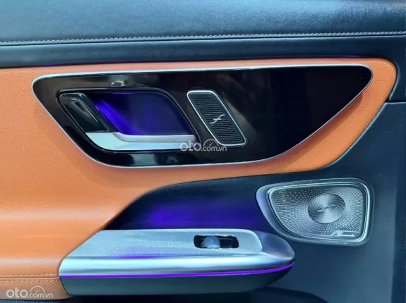 Mercedes-Benz GLC 300 4Matic 2023 - Xe 1 chủ mua mới full lịch sử bảo dưỡng