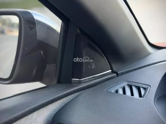 Peugeot 5008 GT 2022 - Một chủ từ mới chuẩn km đi