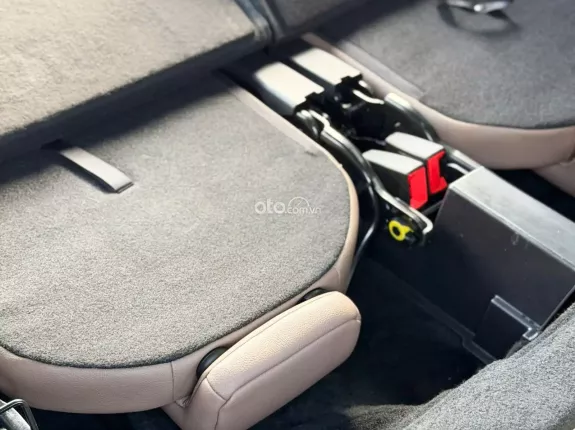 Peugeot 5008 GT 2022 - Một chủ từ mới chuẩn km đi