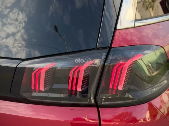 Peugeot 5008 GT 2022 - Một chủ từ mới chuẩn km đi