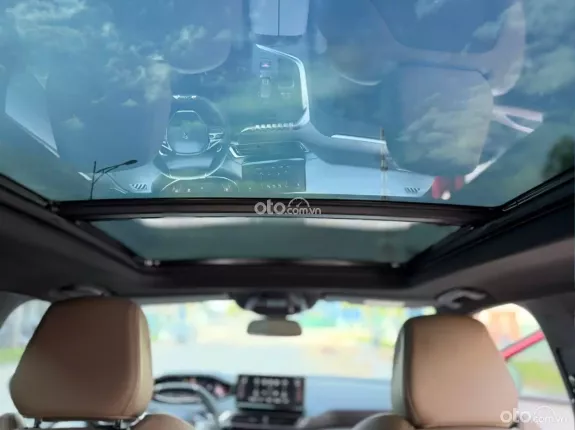 Peugeot 5008 GT 2022 - Một chủ từ mới chuẩn km đi