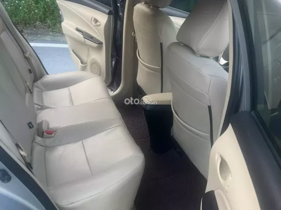 Toyota Vios 1.5E MT 2019 - TOYOTA Vios E 1.5 MT đời Xe một chủ Xe chất, máy số keo chỉ zin toàn tập. Nội ngoại thất xuất sắc