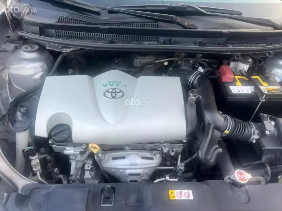 Toyota Vios 1.5E MT 2019 - TOYOTA Vios E 1.5 MT đời Xe một chủ Xe chất, máy số keo chỉ zin toàn tập. Nội ngoại thất xuất sắc
