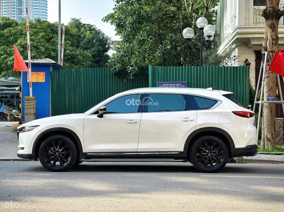 Mazda CX-8 Luxury 2023 - Xe lướt ít sử dụng, chất lượng như mới