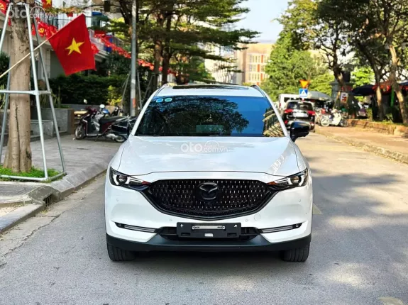 Mazda CX-8 Luxury 2023 - Xe lướt ít sử dụng, chất lượng như mới