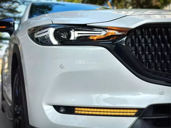 Mazda CX-8 Luxury 2023 - Xe lướt ít sử dụng, chất lượng như mới