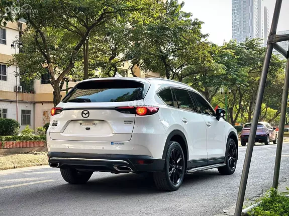 Mazda CX-8 Luxury 2023 - Xe lướt ít sử dụng, chất lượng như mới