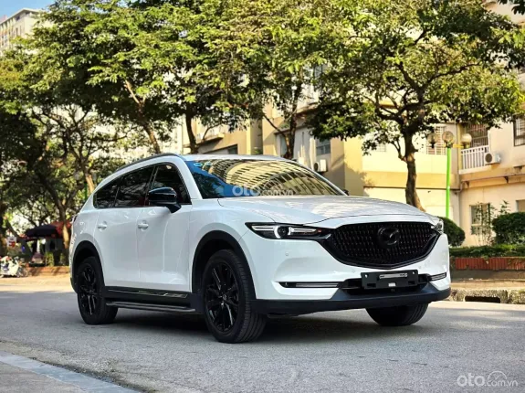 Mazda CX-8 Luxury 2023 - Xe lướt ít sử dụng, chất lượng như mới