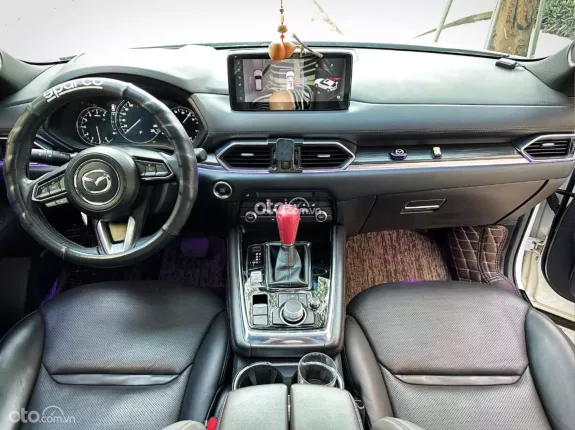 Mazda CX-8 Luxury 2023 - Xe lướt ít sử dụng, chất lượng như mới