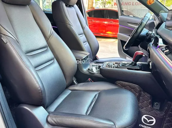 Mazda CX-8 Luxury 2023 - Xe lướt ít sử dụng, chất lượng như mới