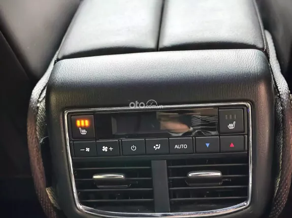 Mazda CX-8 Luxury 2023 - Xe lướt ít sử dụng, chất lượng như mới