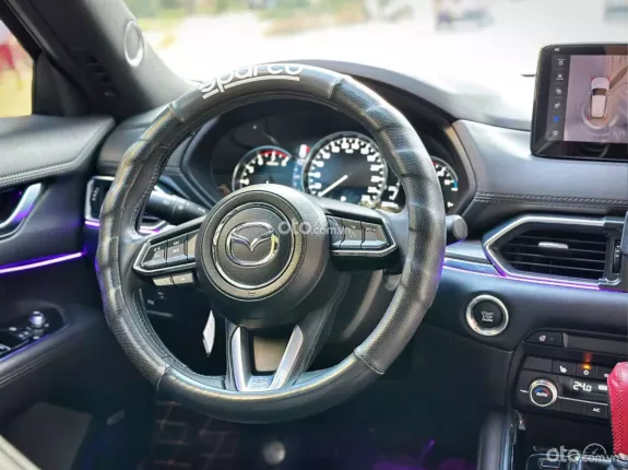 Mazda CX-8 Luxury 2023 - Xe lướt ít sử dụng, chất lượng như mới