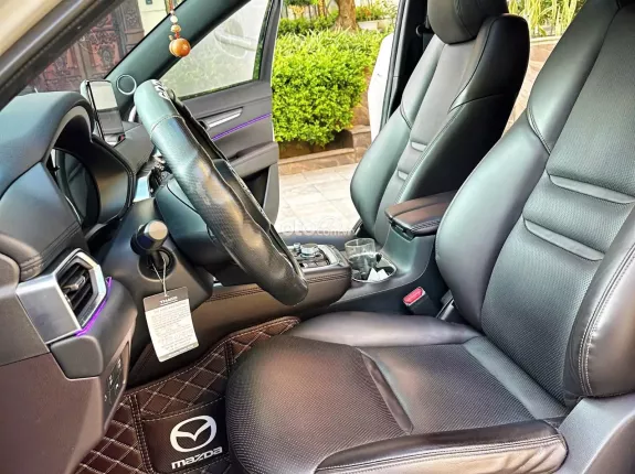 Mazda CX-8 Luxury 2023 - Xe lướt ít sử dụng, chất lượng như mới