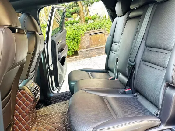 Mazda CX-8 Luxury 2023 - Xe lướt ít sử dụng, chất lượng như mới