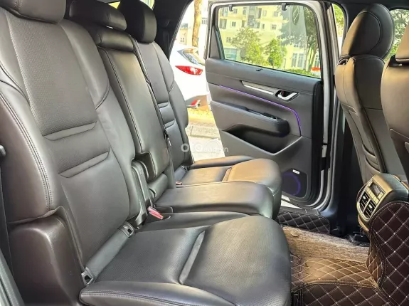 Mazda CX-8 Luxury 2023 - Xe lướt ít sử dụng, chất lượng như mới