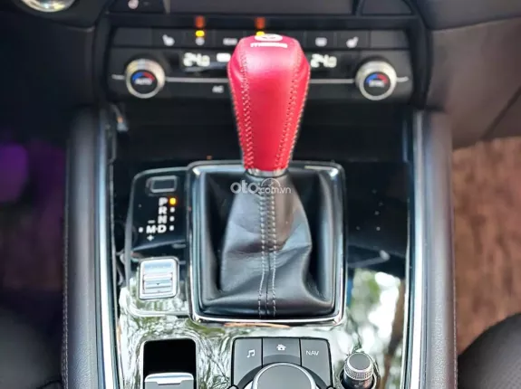 Mazda CX-8 Luxury 2023 - Xe lướt ít sử dụng, chất lượng như mới