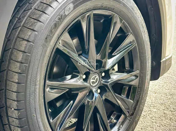 Mazda CX-8 Luxury 2023 - Xe lướt ít sử dụng, chất lượng như mới