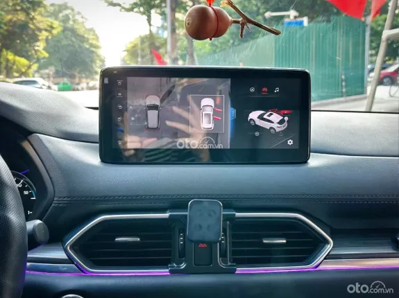 Mazda CX-8 Luxury 2023 - Xe lướt ít sử dụng, chất lượng như mới